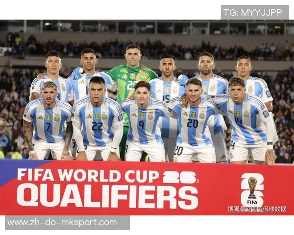 世预赛阿根廷与厄尔多瓜对决前瞻及战术分析