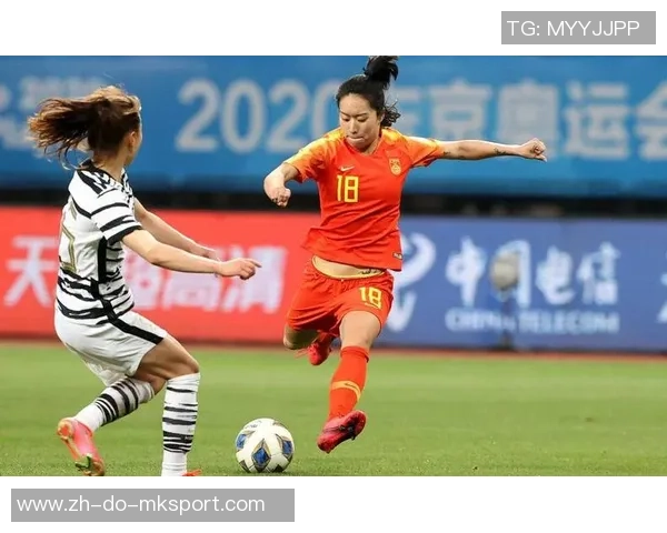 军人运动会精彩对决中国女足迎战朝鲜女足展现巾帼风采 军人运动会精彩对决中国女足迎战朝鲜女足展现巾帼风采