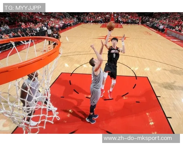 为何说周琦惋惜了?在NBA打了19场竞赛,只拿到24分 为何说周琦惋惜了?在NBA打了19场竞赛,只拿到24分