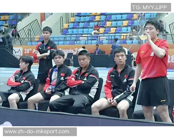 日乒专家：从混团看出与中国队距离仍巨大 日本队战力强化遭质疑